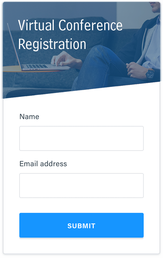 Reservation Form Template