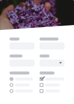 volunteer signup form template formsite