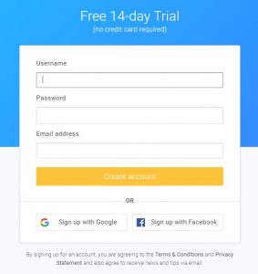 How To Create an Online Application Form - Formsite