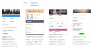 How to Create an Online Registration Form - Formsite