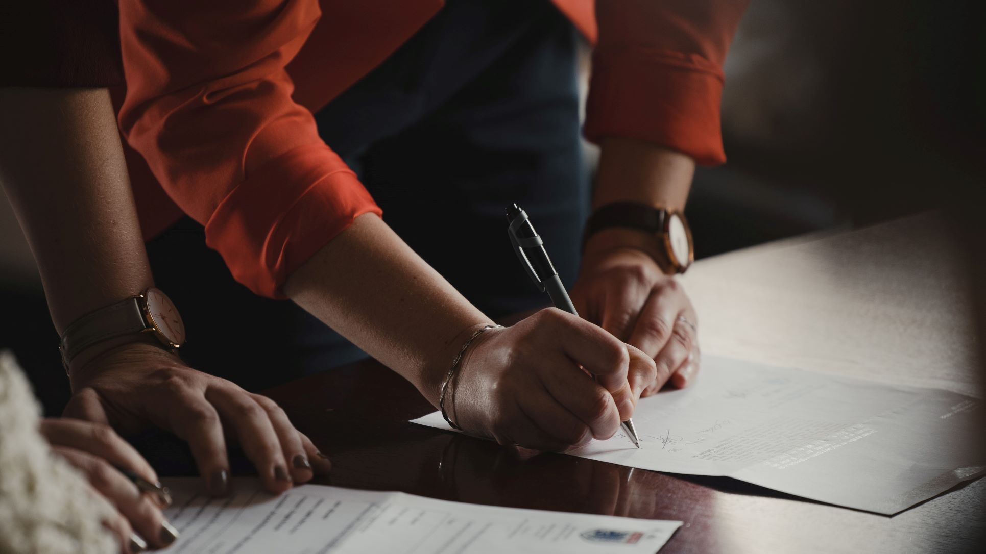 Use docusign to collect signatures with online forms formsite