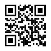 Formsite activism form QR code