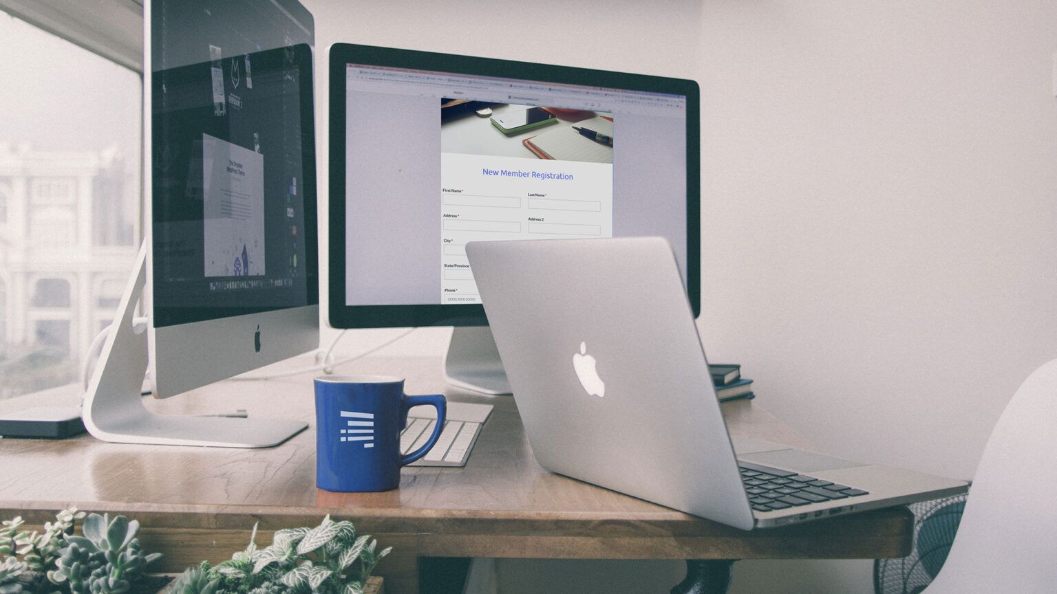 A Guide to Using Templates for Online Forms and Surveys Formsite