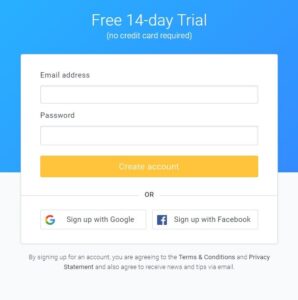 free email form for website
