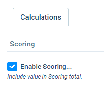 Formsite order form discounts scoring