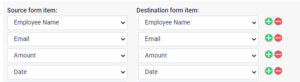Passing Workflow Data To The Final Document Formsite Passing Workflow Data To The Final Document Formsite