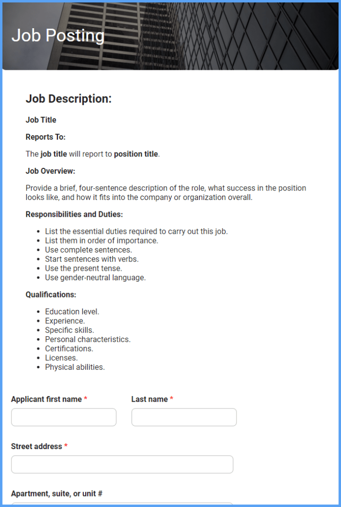 job-posting-form-template-formsite