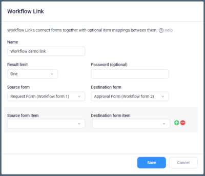 Understanding Workflow Result Limit Setting Formsite Understanding Workflow Result Limit Setting Formsite