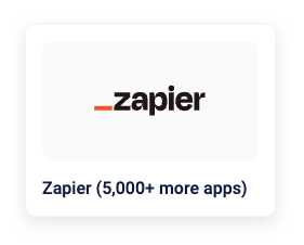 Formsite Zapier changes integration